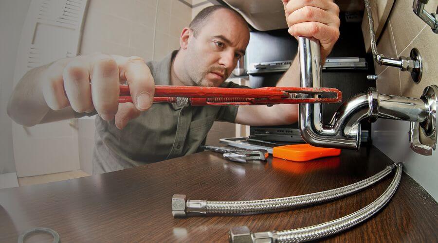 Local tankless water heater installation in Cartersville, VA